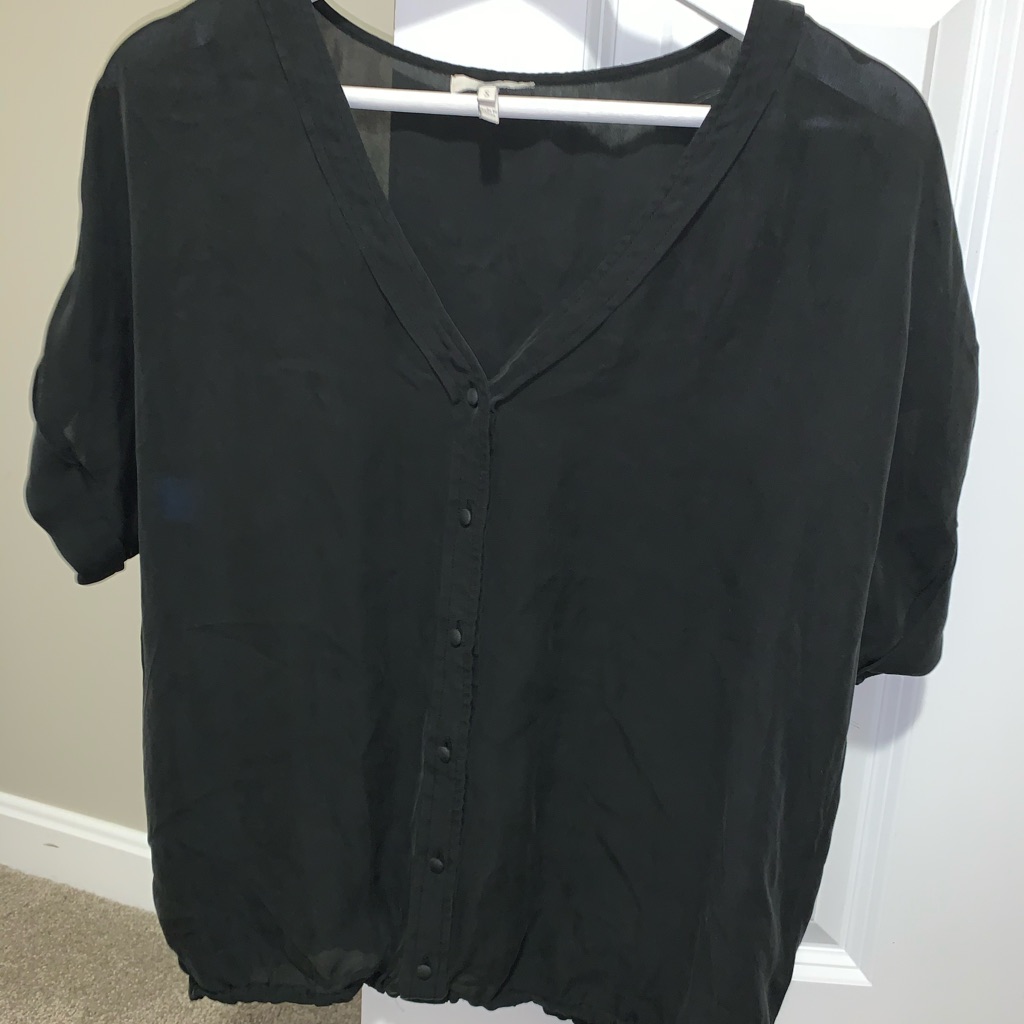 Joie Dress Top